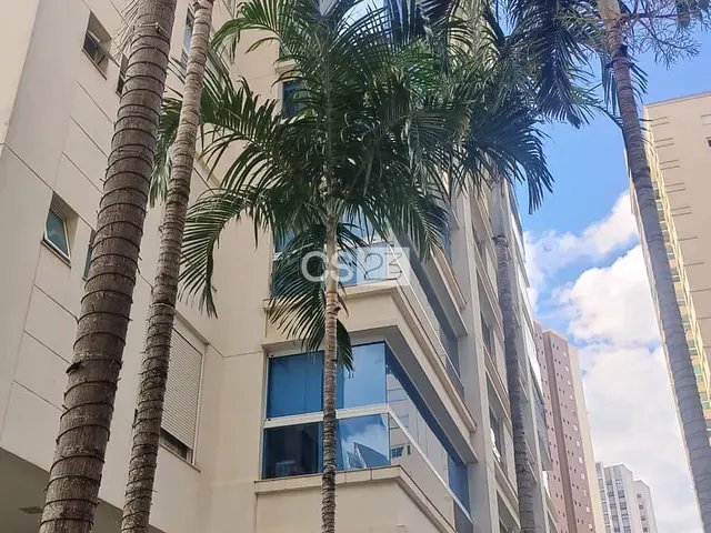 Apartamento com 332m² 3 quartos e 4 banheiros, à venda, no bairro Gleba Fazenda Palhano em Londrina