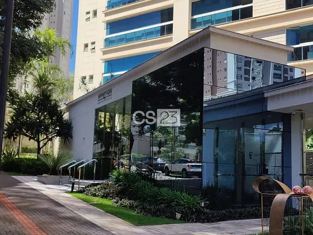 Apartamento com 332m² 3 quartos e 4 banheiros, à venda, no bairro Gleba Fazenda Palhano em Londrina
