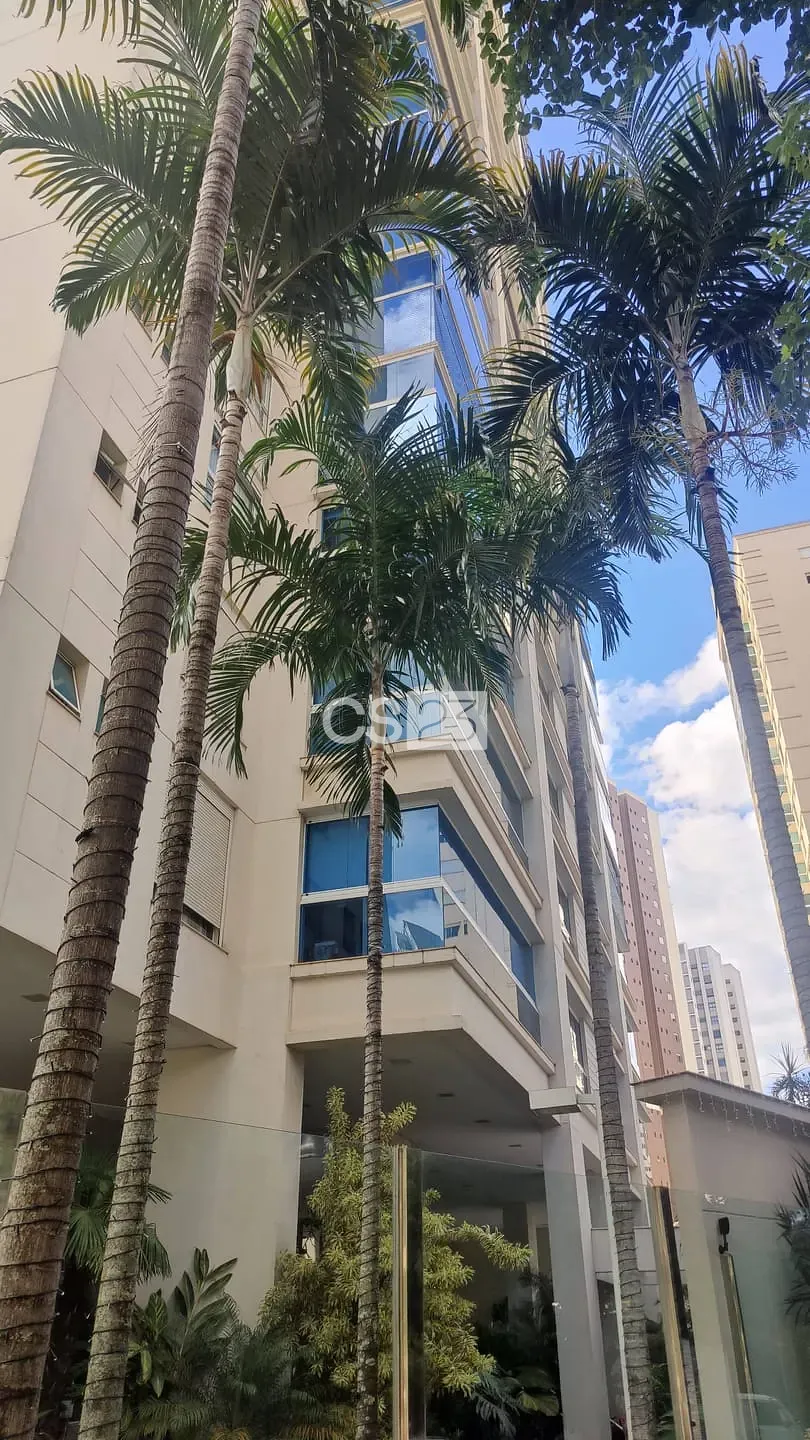 Apartamento, 3 quartos, 220 m² - Foto 2