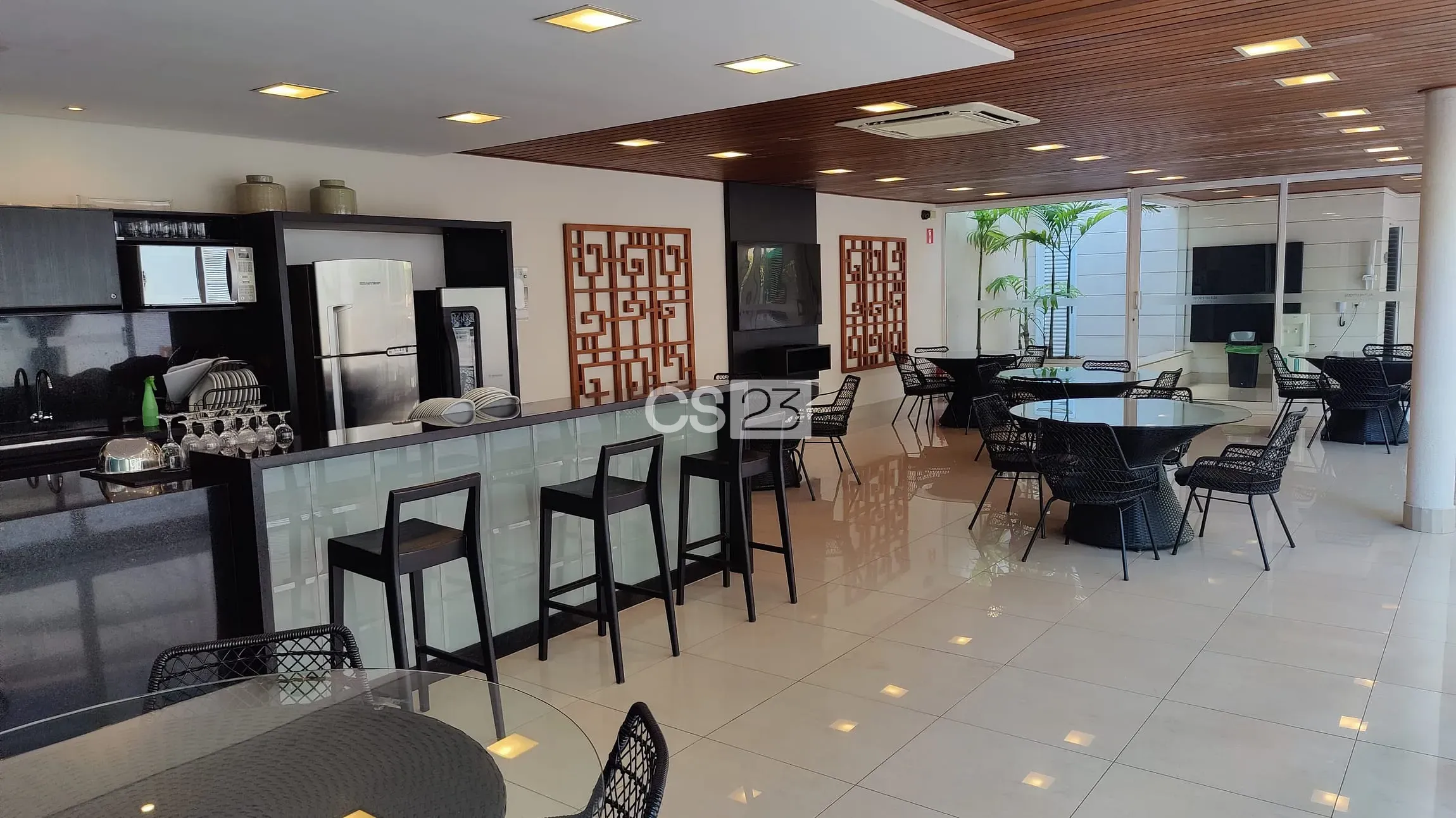 Apartamento, 3 quartos, 220 m² - Foto 46