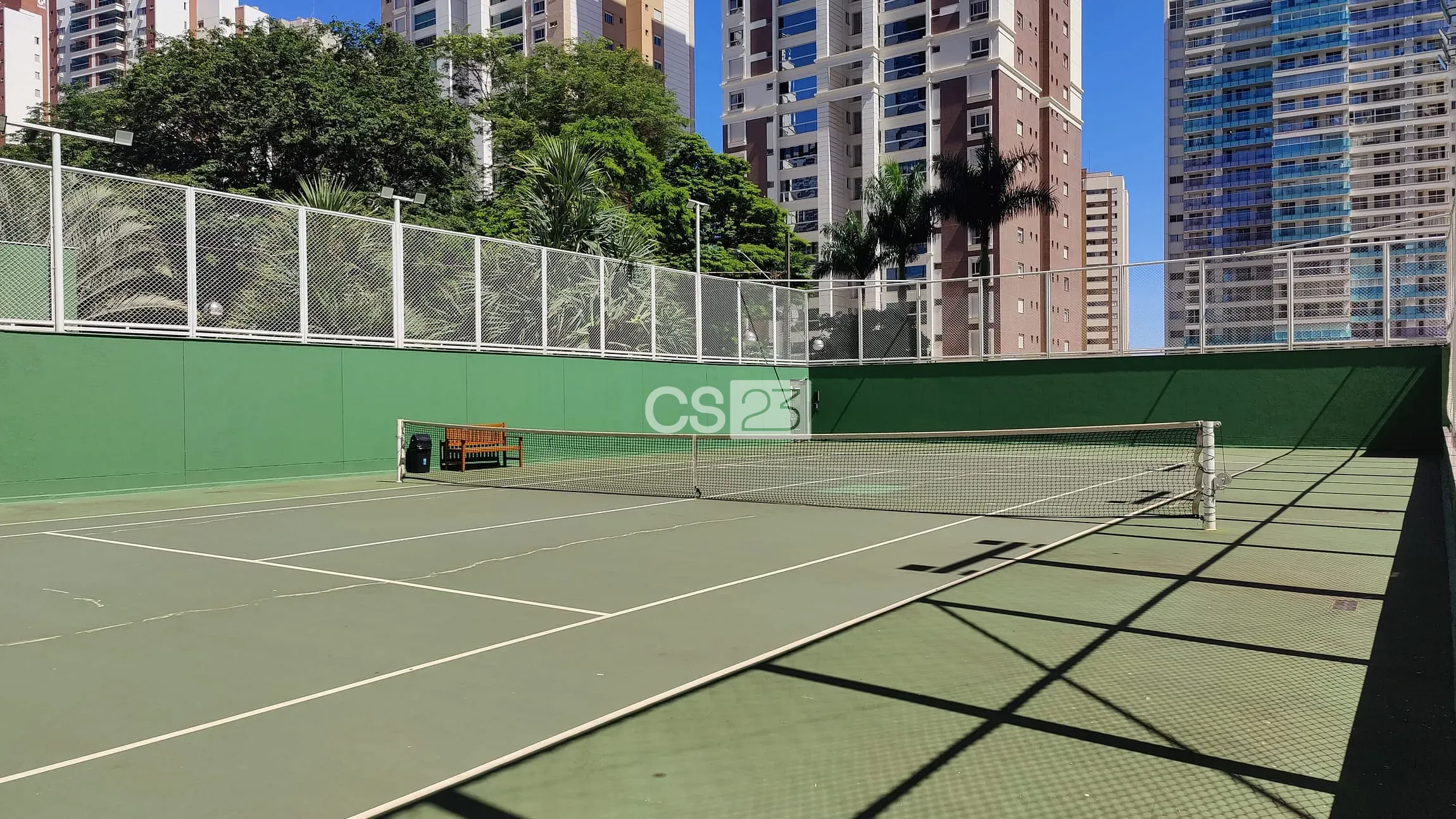 Apartamento, 3 quartos, 220 m² - Foto 47