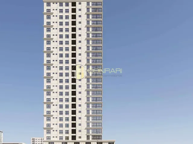 Apartamento com 250m² 4 quartos e 5 banheiros, à venda, no bairro Meia Praia em Itapema