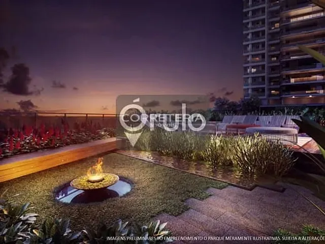 Studio com 67m² 1 quarto e 1 banheiro, à venda, no bairro Brooklin em São Paulo