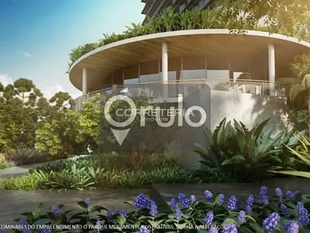 Studio com 92m² 1 quarto e 1 banheiro, à venda, no bairro Brooklin em São Paulo