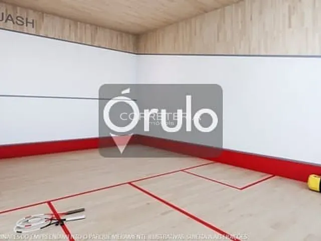 Apartamento com 173m² 3 quartos e 3 banheiros, à venda, no bairro Brooklin em São Paulo