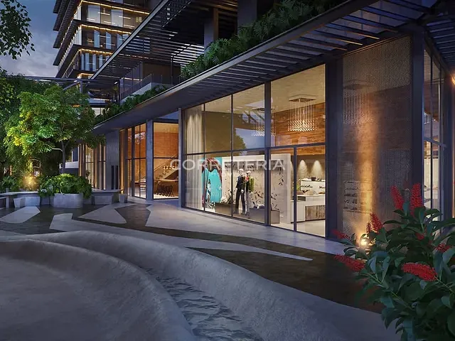 Apartamento com 173m² 3 quartos e 3 banheiros, à venda, no bairro Brooklin em São Paulo