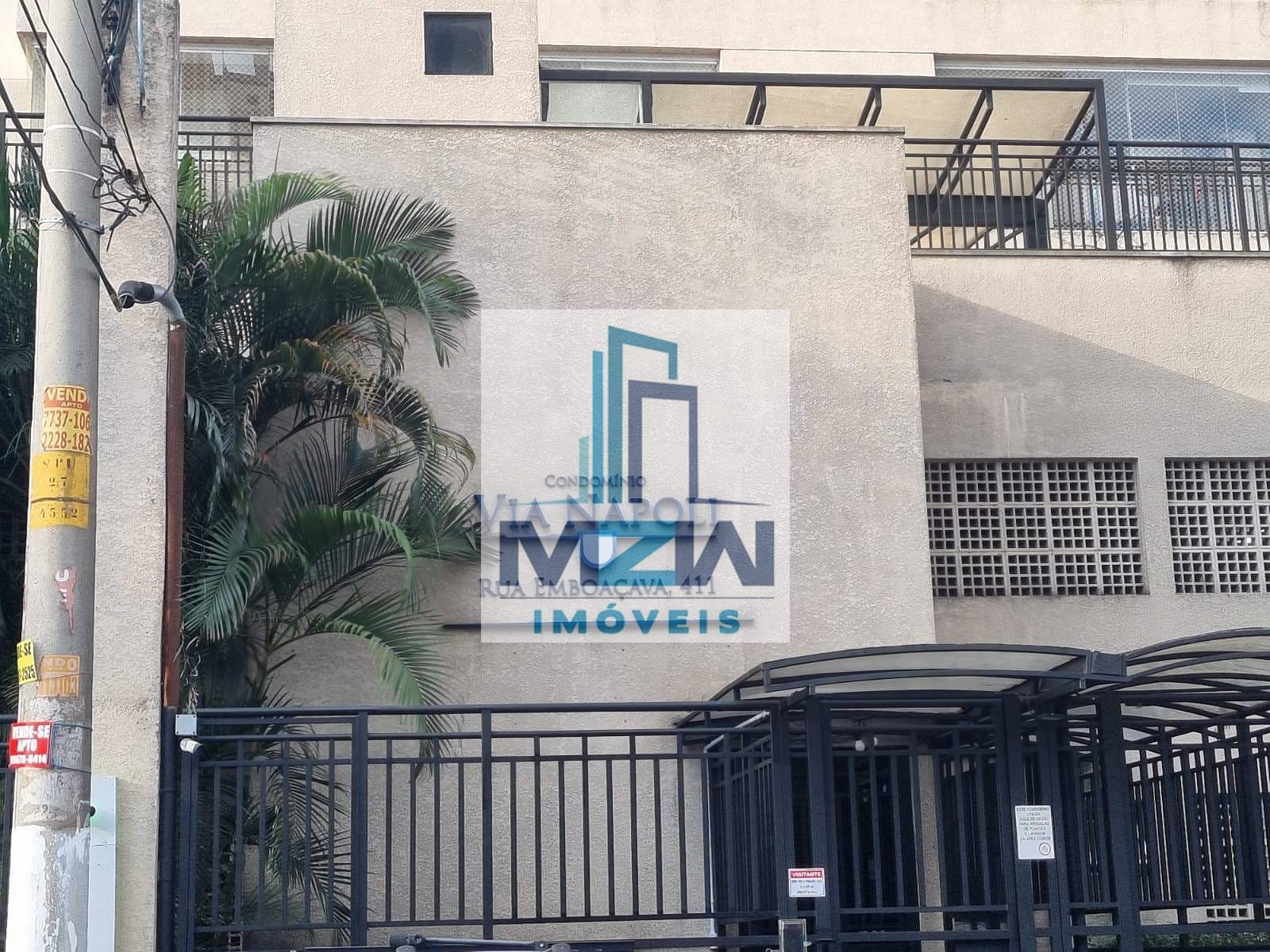 Apartamento, 3 quartos, 110 m² - Foto 33