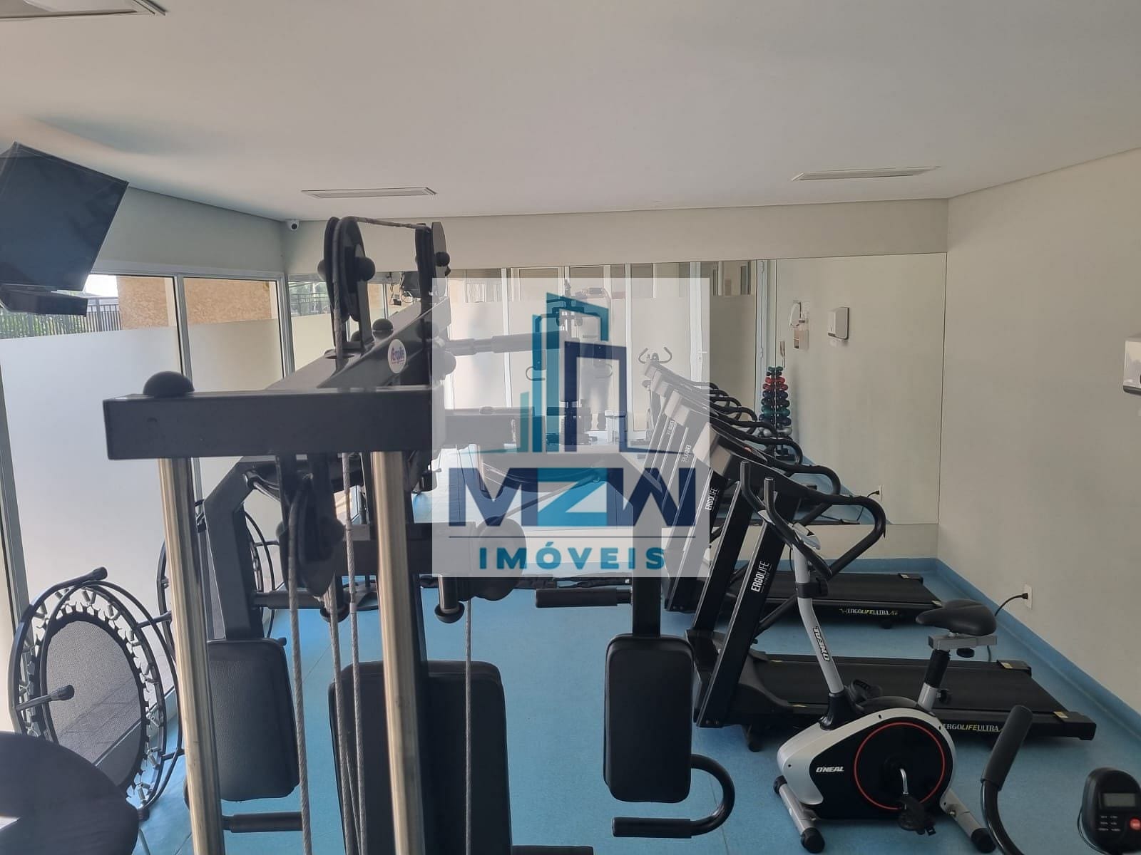 Apartamento, 3 quartos, 110 m² - Foto 35