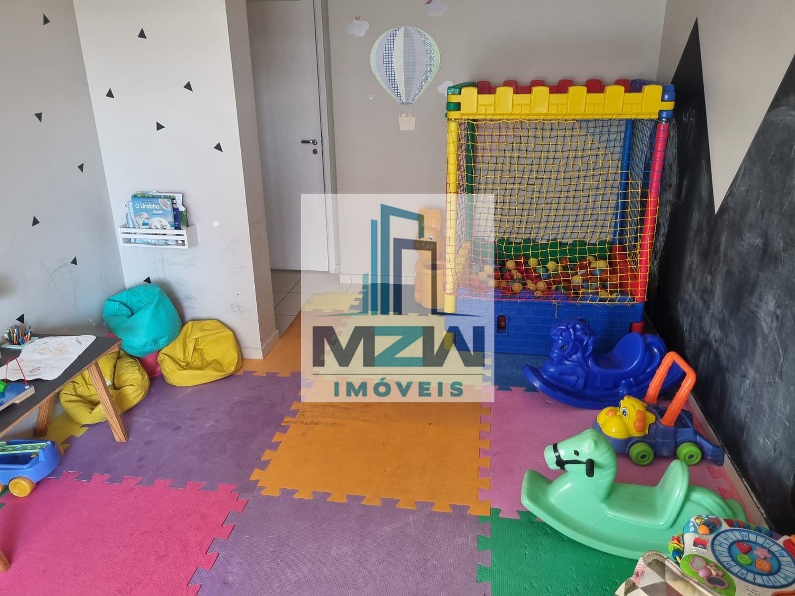 Apartamento, 3 quartos, 110 m² - Foto 37