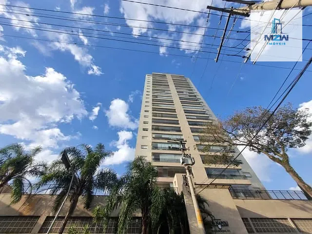 Apartamento 3 quartos e 3 banheiros, à venda, no bairro Parque da Mooca em São Paulo