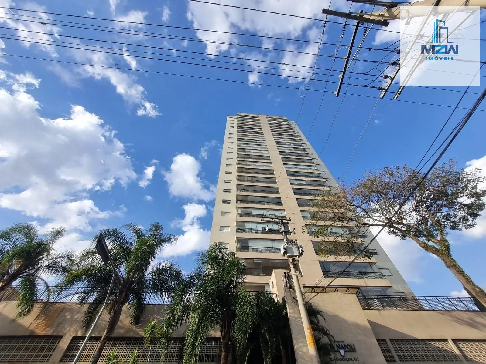 Apartamento, 3 quartos, 110 m² - Foto 1