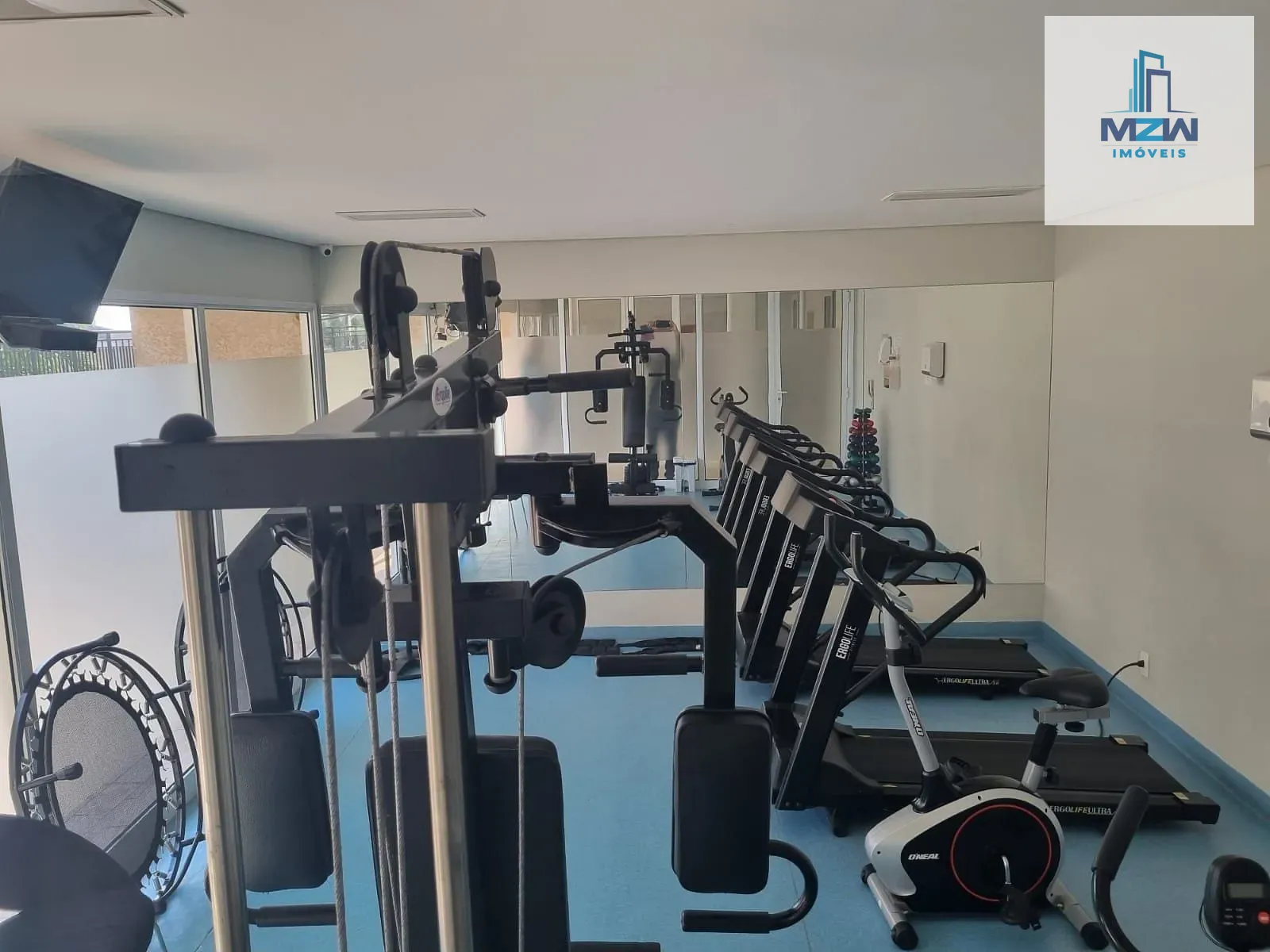 Apartamento, 3 quartos, 110 m² - Foto 35