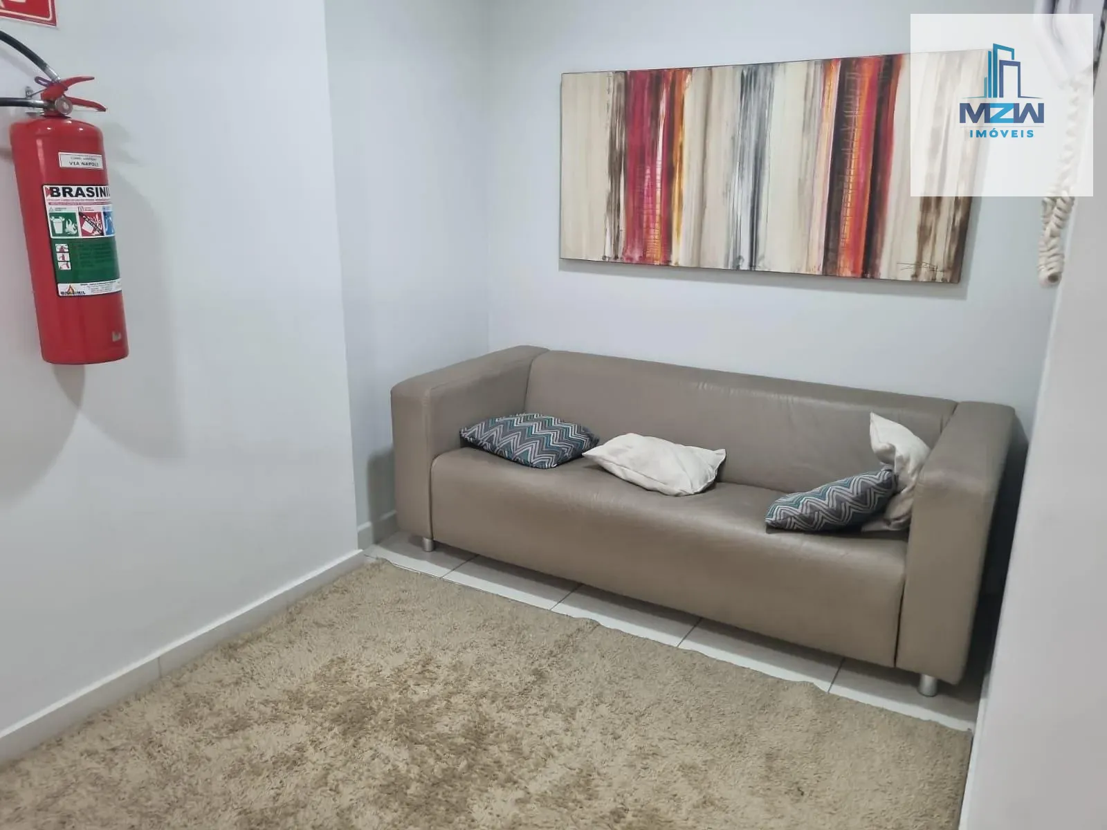 Apartamento, 3 quartos, 110 m² - Foto 39