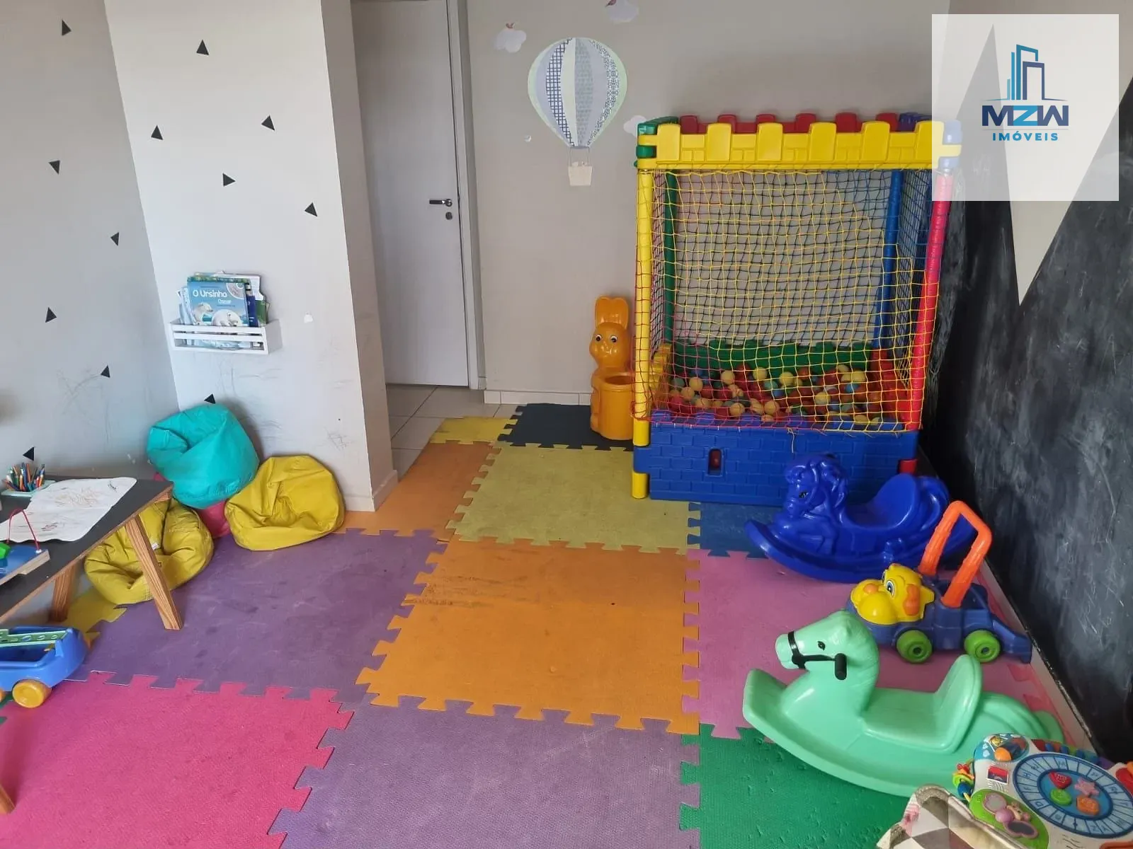 Apartamento, 3 quartos, 110 m² - Foto 37