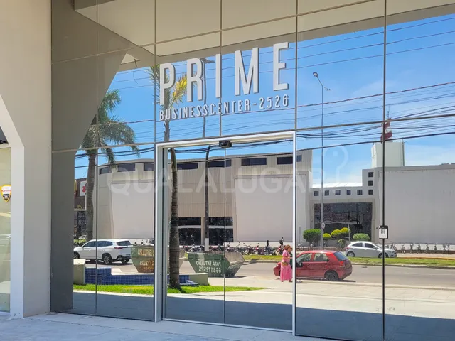 Sala para alugar, no bairro Aeroporto em Tubarão