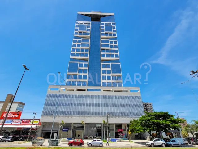 Sala para alugar, no bairro Aeroporto em Tubarão