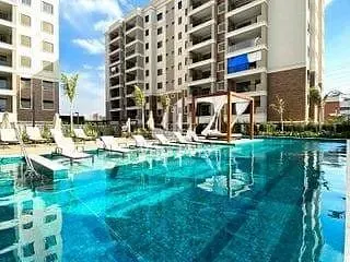 Apartamento, 2 quartos, 61 m² - Foto 27
