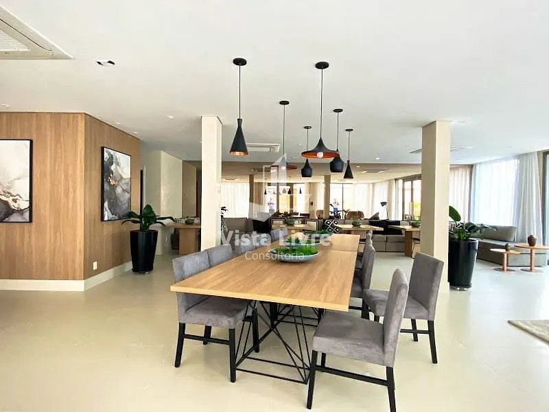 Apartamento, 2 quartos, 61 m² - Foto 31
