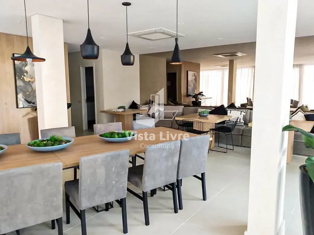 Apartamento, 2 quartos, 61 m² - Foto 34