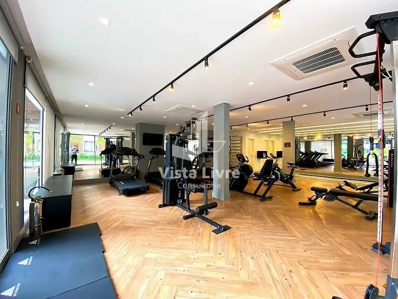 Apartamento, 2 quartos, 61 m² - Foto 40