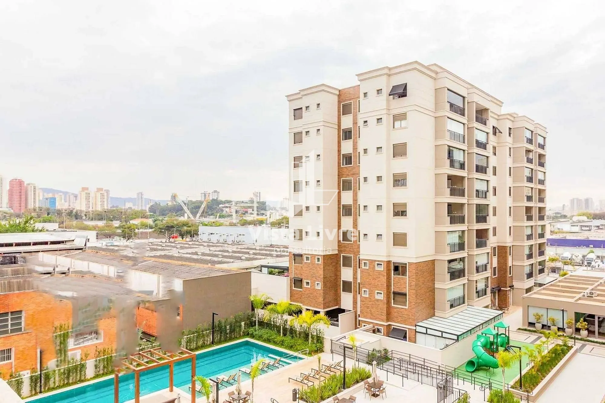 Apartamento, 2 quartos, 61 m² - Foto 41