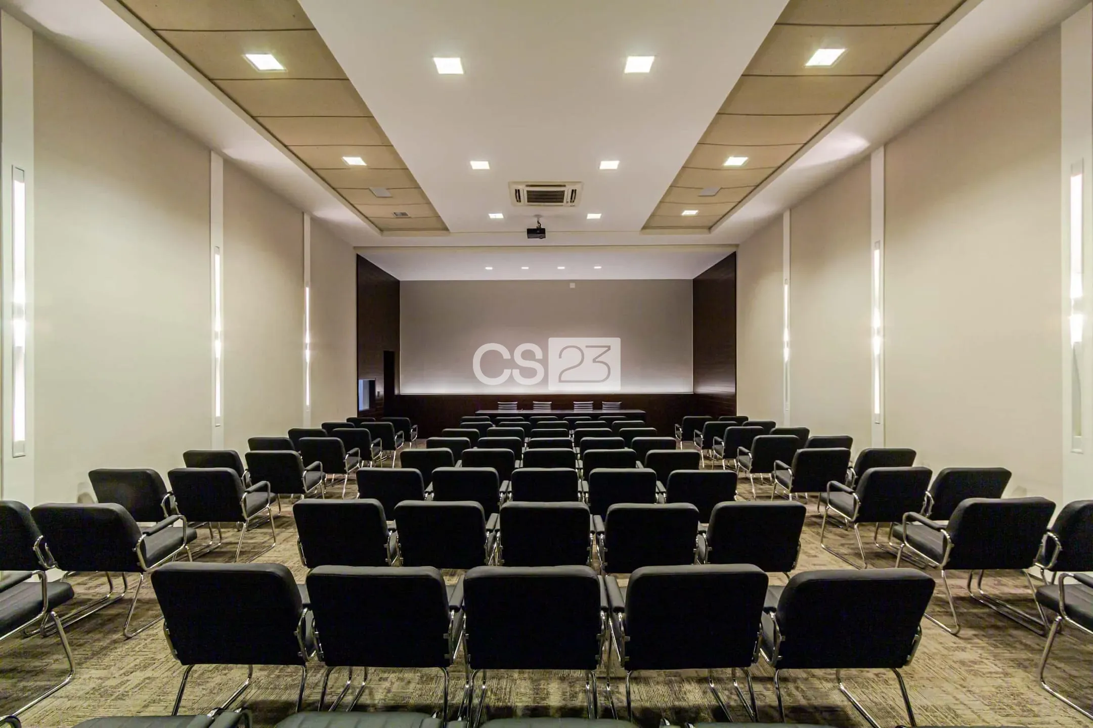 Sala-Conjunto, 104 m² - Foto 17