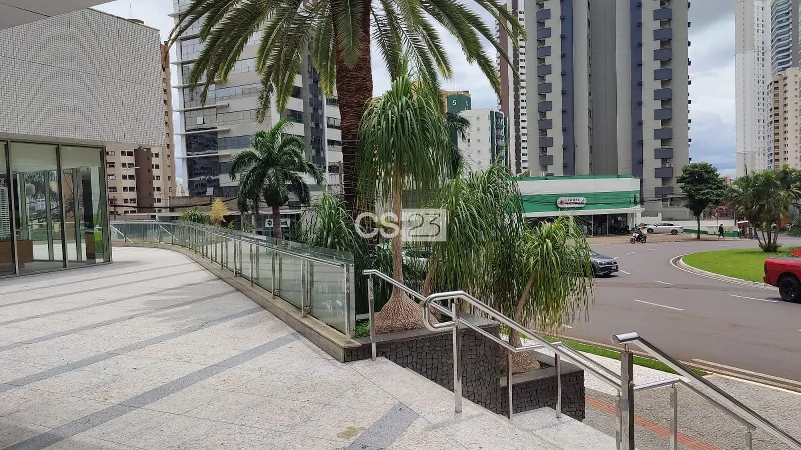 Sala-Conjunto, 104 m² - Foto 23