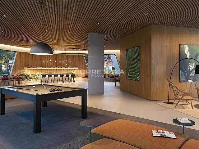 Apartamento com 162m² 3 quartos e 2 banheiros, à venda, no bairro Chácara Santo Antônio (Zona Sul) em São Paulo