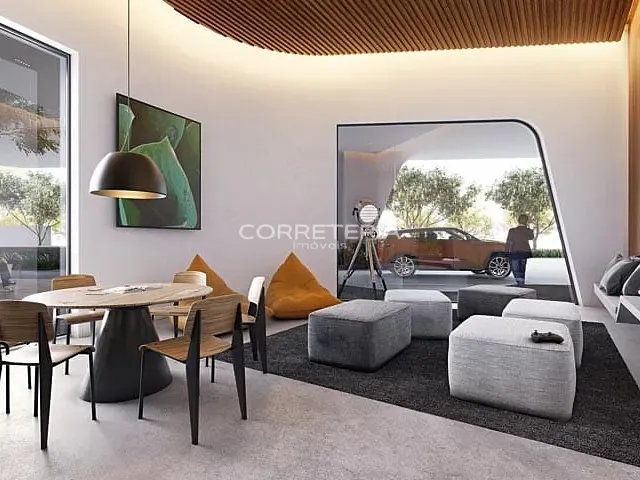 Apartamento com 134m² 2 quartos e 2 banheiros, à venda, no bairro Chácara Santo Antônio (Zona Sul) em São Paulo