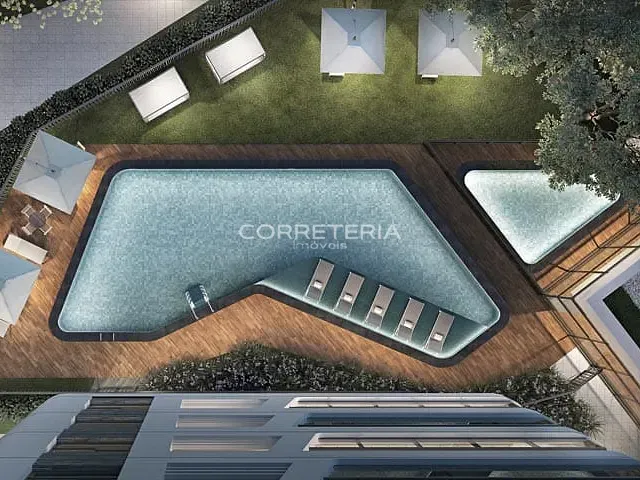 Apartamento com 162m² 3 quartos e 2 banheiros, à venda, no bairro Chácara Santo Antônio (Zona Sul) em São Paulo