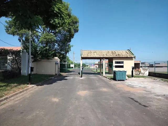 Terreno com 307m², à venda, no bairro Resedás em Holambra