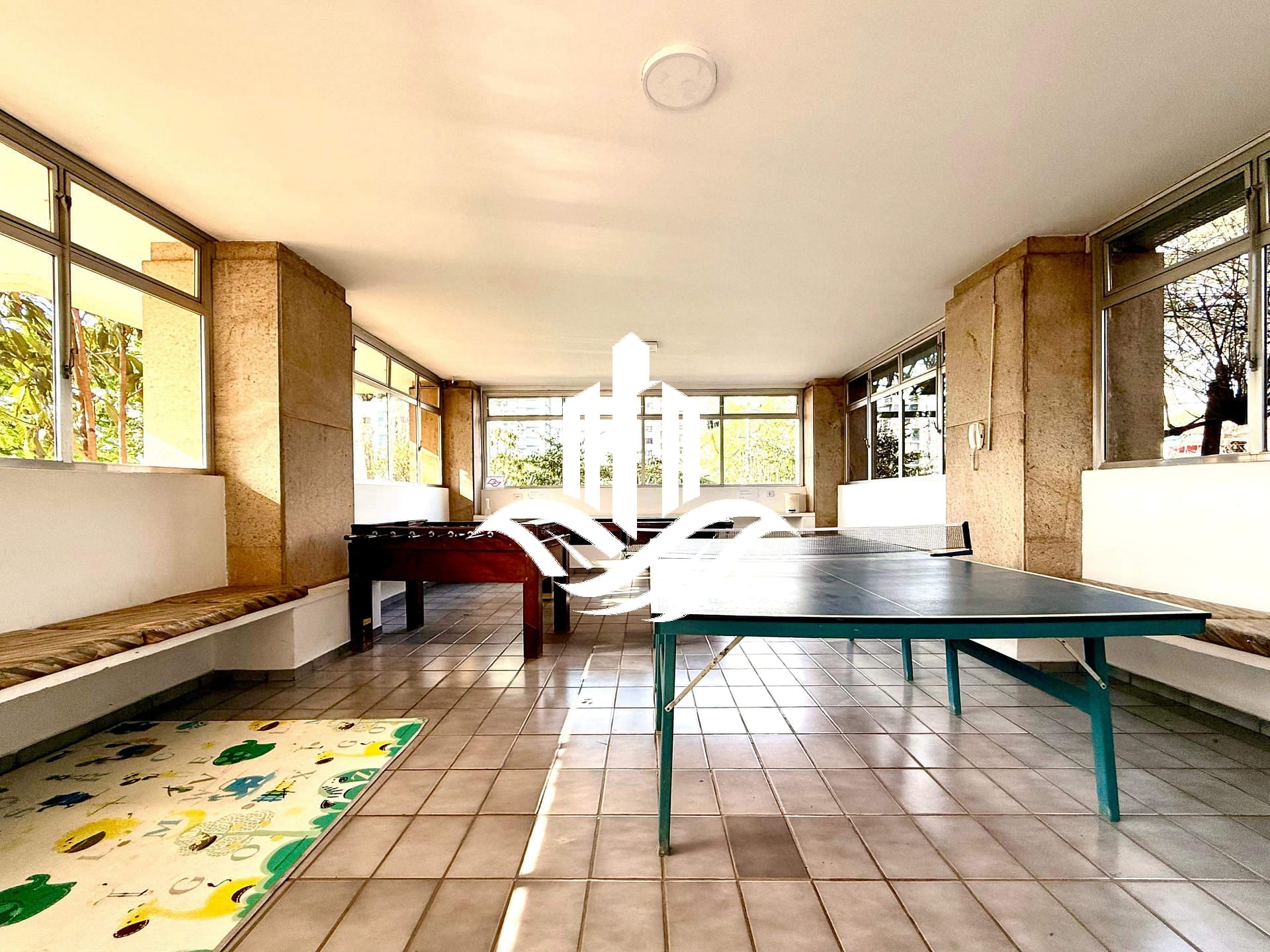 Apartamento, 3 quartos, 154 m² - Foto 59