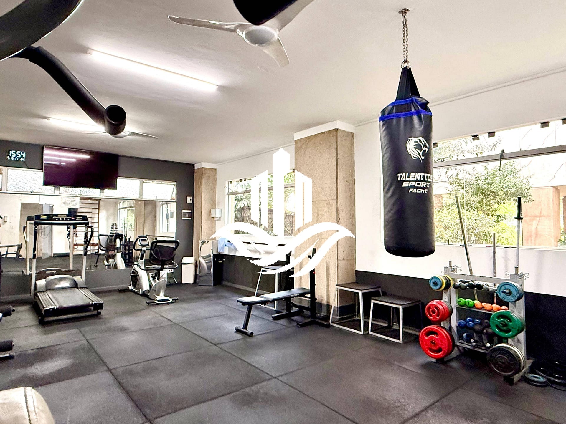 Apartamento, 3 quartos, 154 m² - Foto 54