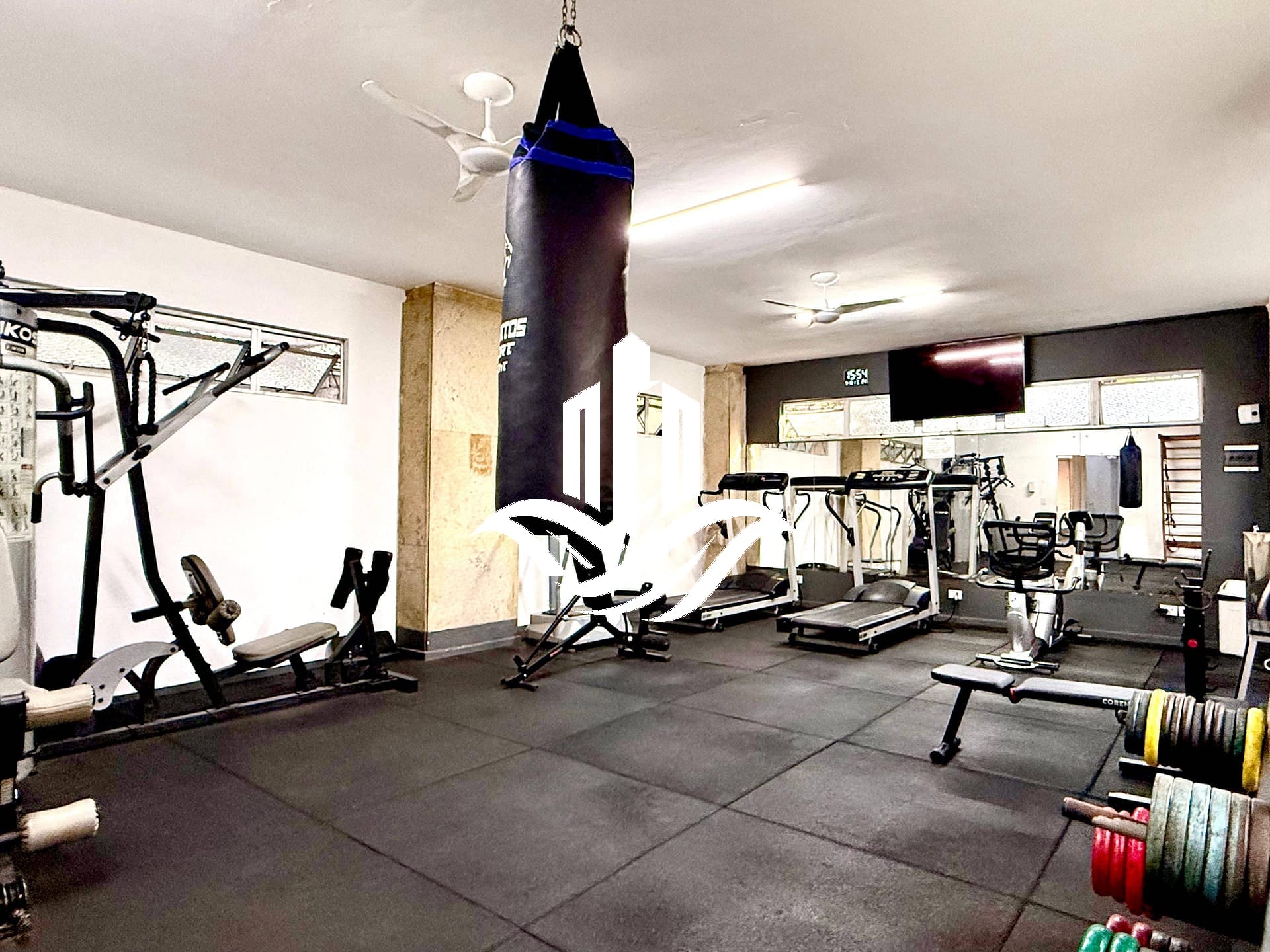 Apartamento, 3 quartos, 154 m² - Foto 53