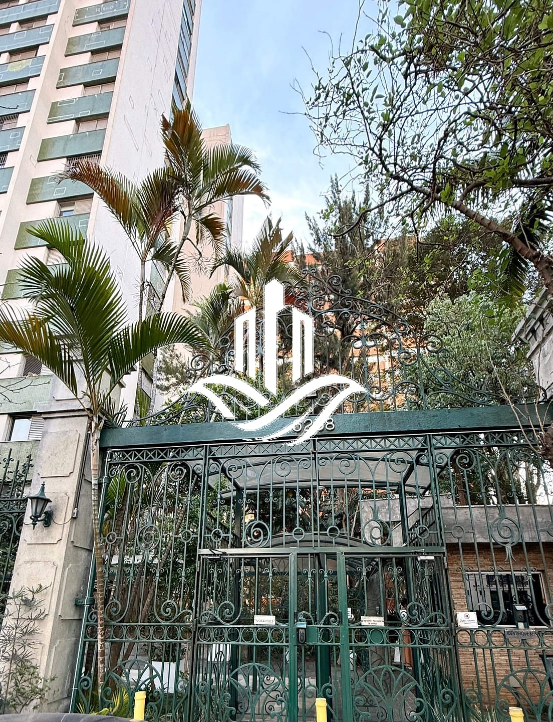 Apartamento, 3 quartos, 154 m² - Foto 48