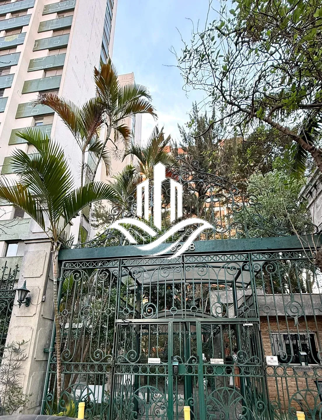Apartamento, 3 quartos, 154 m² - Foto 48