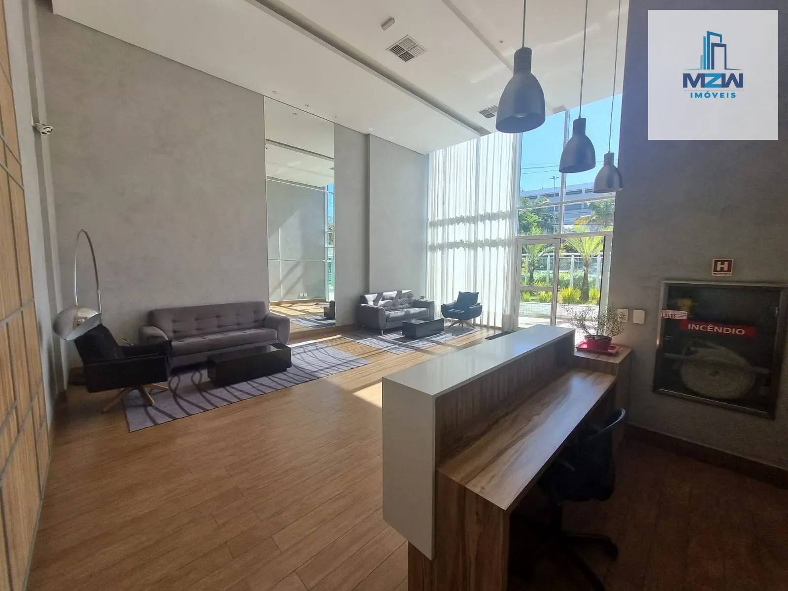 Apartamento, 1 quarto, 55 m² - Foto 12