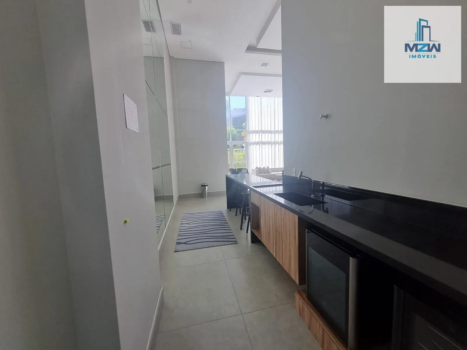 Apartamento, 1 quarto, 55 m² - Foto 16