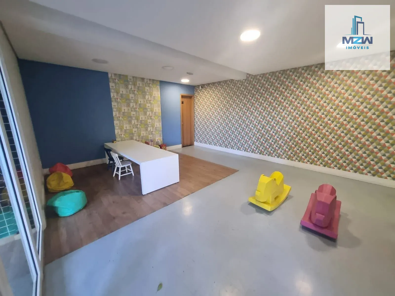 Apartamento, 1 quarto, 55 m² - Foto 19