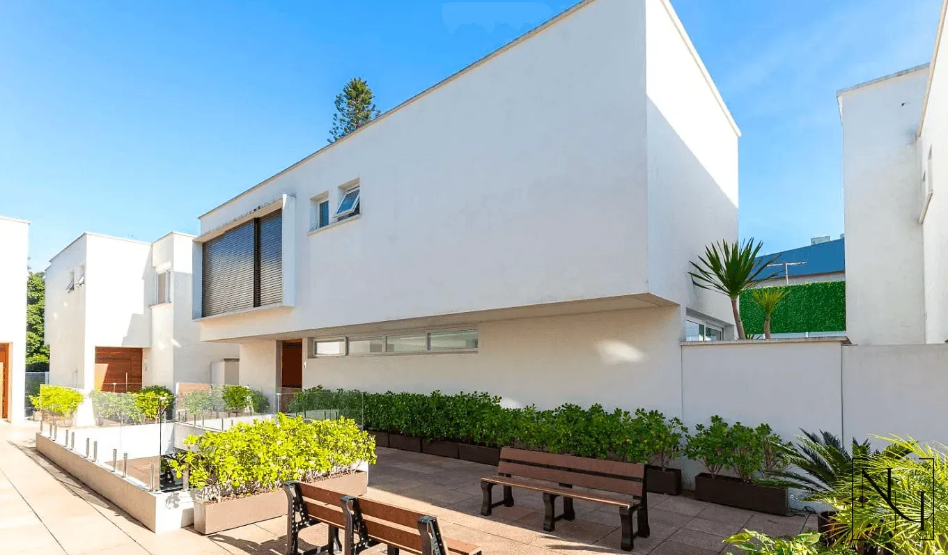 Casa, 4 quartos, 365 m² - Foto 14