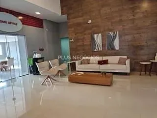Apartamento, 1 quarto, 47 m² - Foto 24