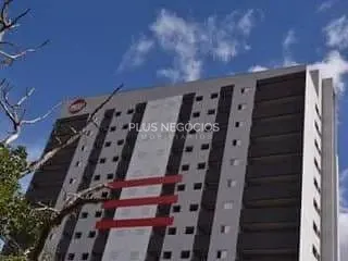 Apartamento, 1 quarto, 47 m² - Foto 23