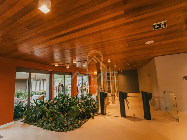 Sala com 31m², à venda, no bairro São Gonçalo em Pelotas