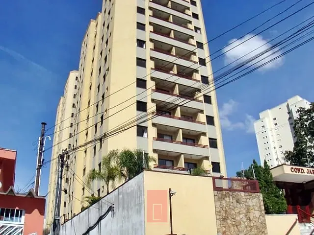 Apartamento 2 quartos e 2 banheiros, para alugar, no bairro Casa Verde em São Paulo