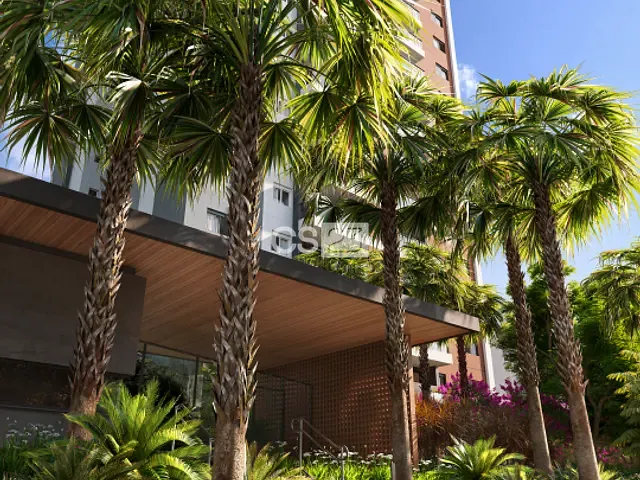 Apartamento com 213m² 3 quartos e 2 banheiros, à venda, no bairro Gleba Fazenda Palhano em Londrina