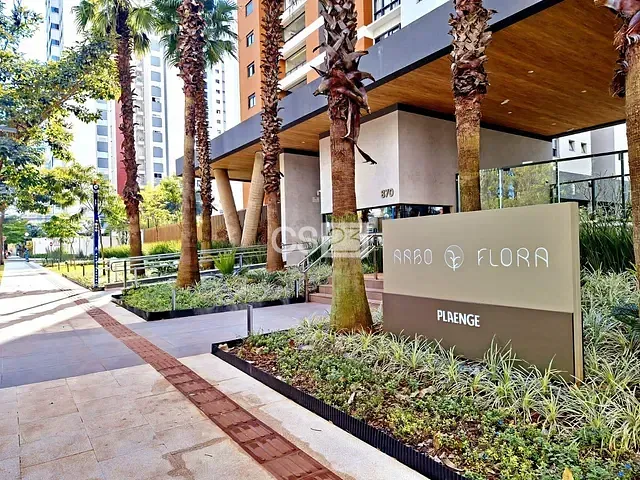 Apartamento com 260m² 3 quartos e 3 banheiros, à venda, no bairro Gleba Fazenda Palhano em Londrina