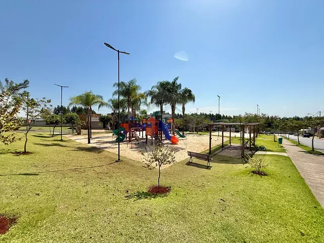 Terreno com 250m², à venda, no bairro Quinta da Mata em Ribeirão Preto