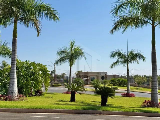 Terreno com 250m², à venda, no bairro Quinta da Mata em Ribeirão Preto