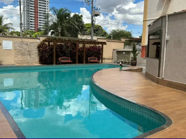 Apartamento 3 quartos e 2 banheiros, à venda, no bairro Jardim Ana Lúcia em Goiânia