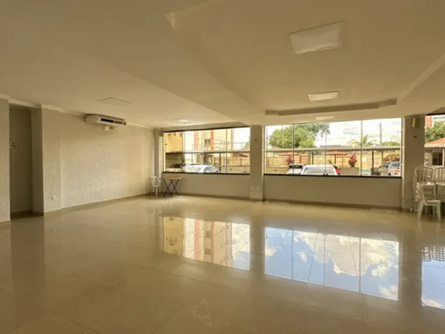 Apartamento 3 quartos e 2 banheiros, à venda, no bairro Jardim Ana Lúcia em Goiânia